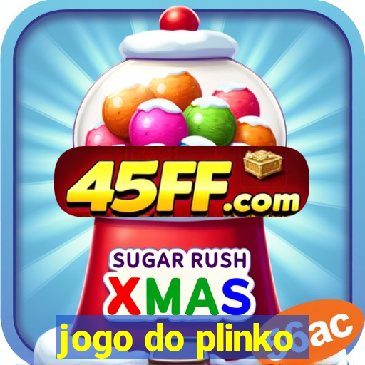 jogo do plinko